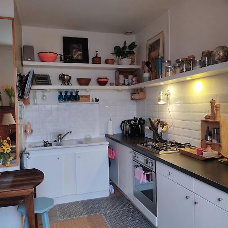 Joli Nid Au Coeur De Ville Sète Exterior foto